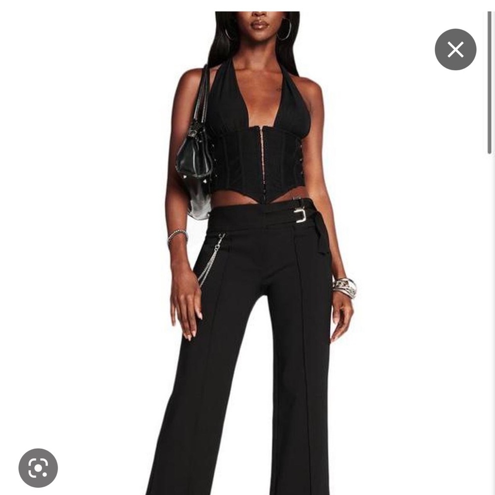 I.AM.GIA Celestina top